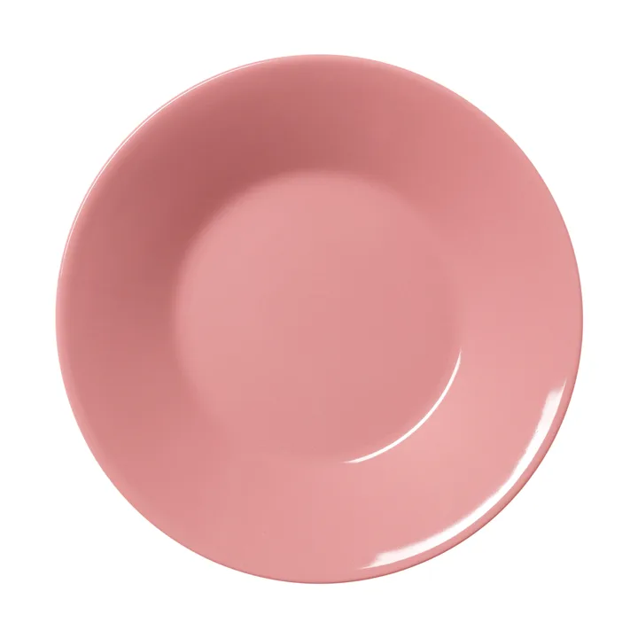Vuokko bord - Pink, 16,5 cm - Arabia
