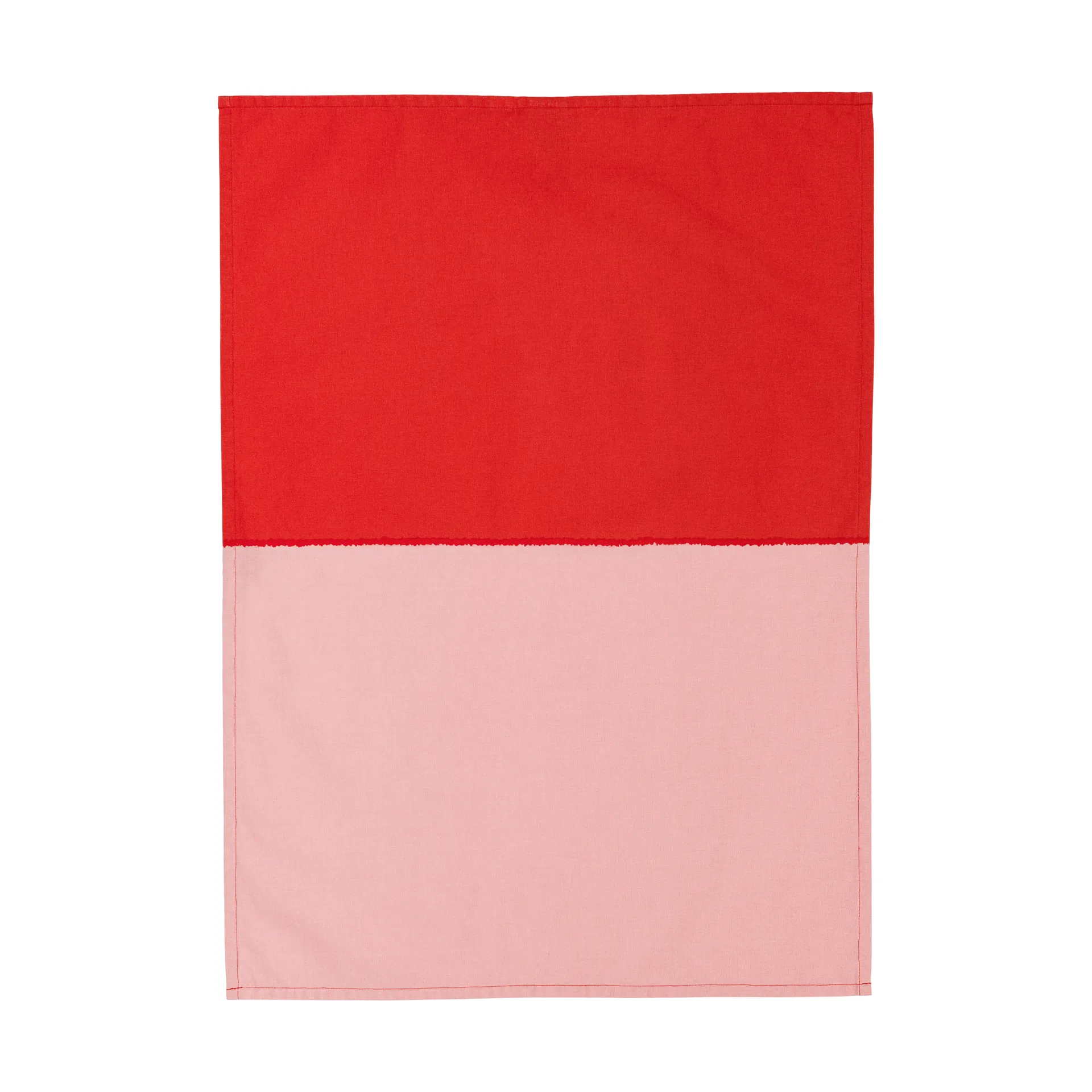 Vuokko keukendoek, Roze-rood, 50x70 cm Arabia