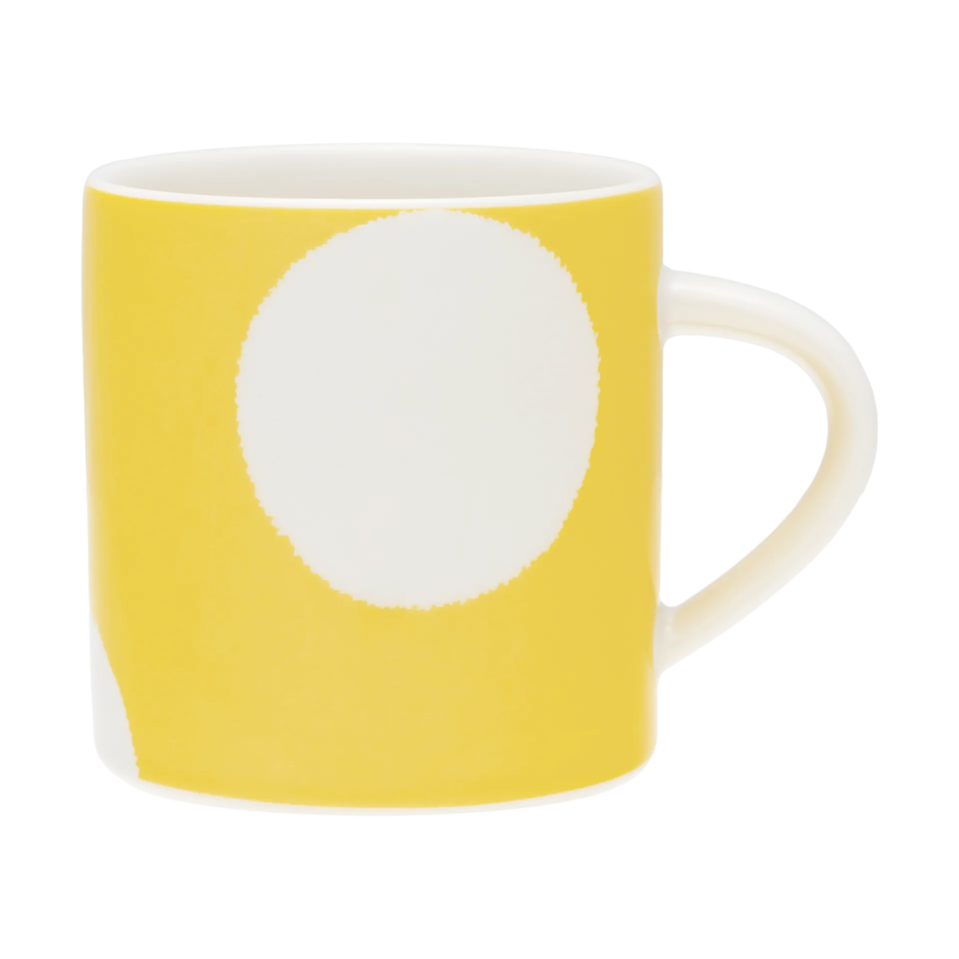 Vuokko mok 35 cl, Kraklee geel Arabia