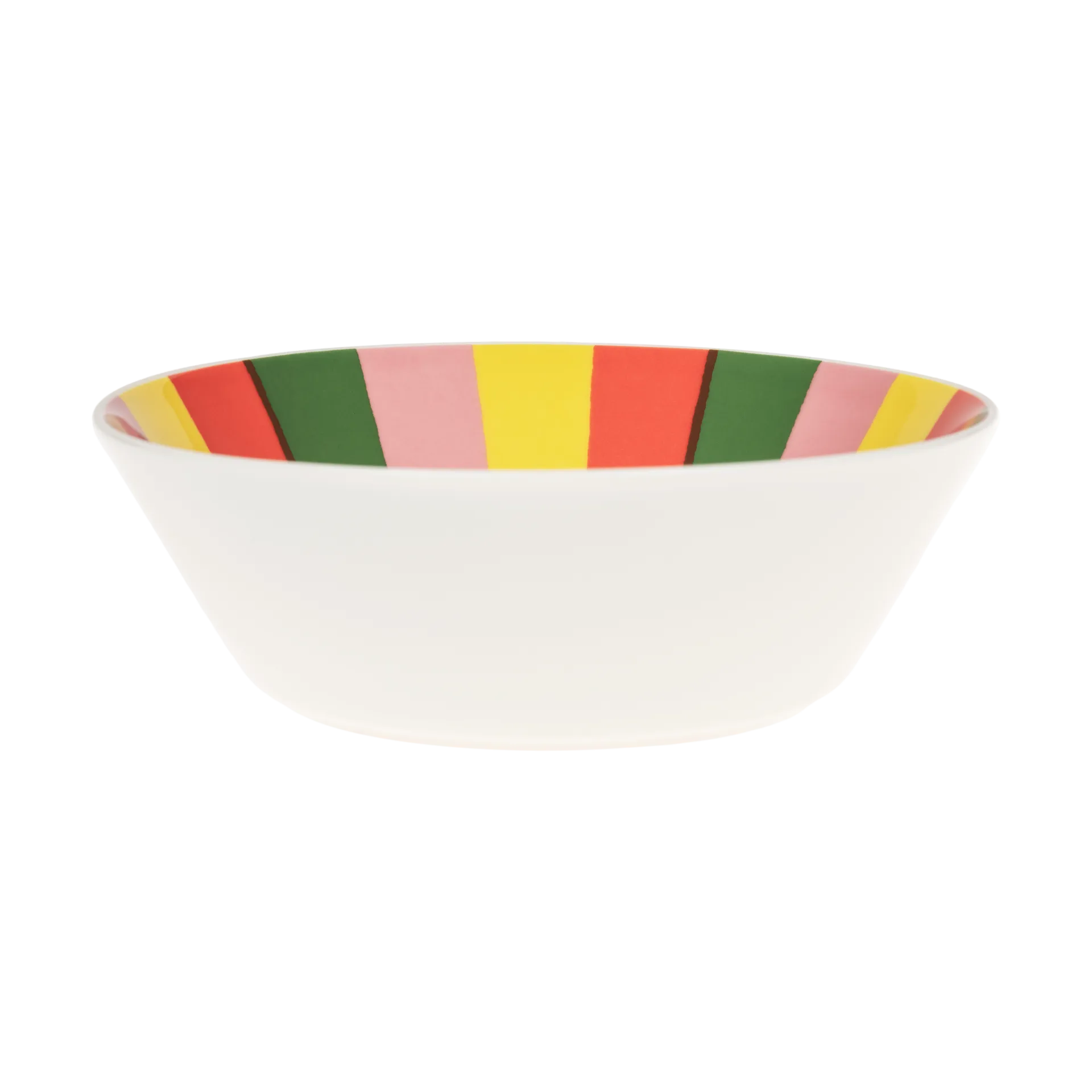 Vuokko schaal Ø17 cm, Pieni 4-raita Arabia