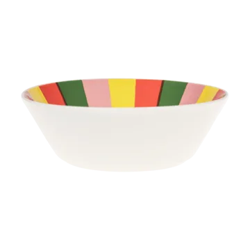 Vuokko schaal Ø17 cm - Pieni 4-raita - Arabia