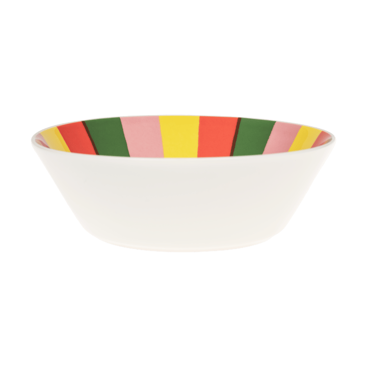 Vuokko schaal Ø17 cm - Pieni 4-raita - Arabia