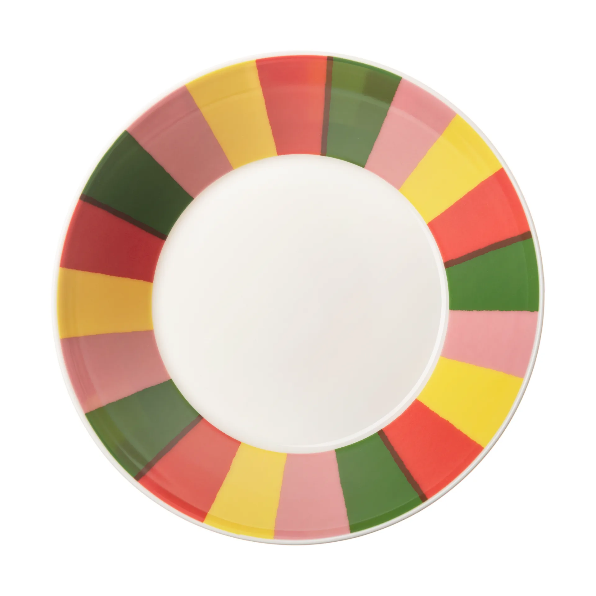 Vuokko schaal Ø17 cm, Pieni 4-raita Arabia