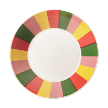 Vuokko schaal Ø17 cm - Pieni 4-raita - Arabia