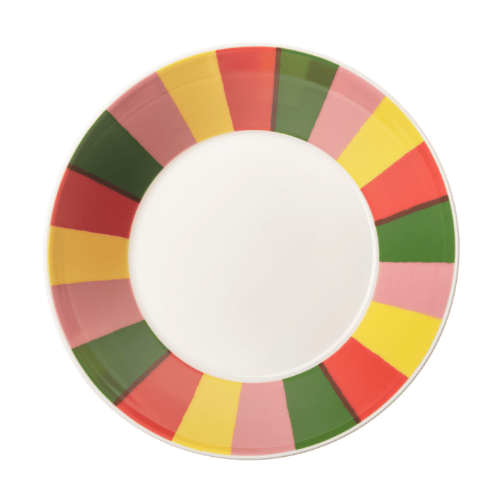 Vuokko schaal Ø17 cm, Pieni 4-raita Arabia