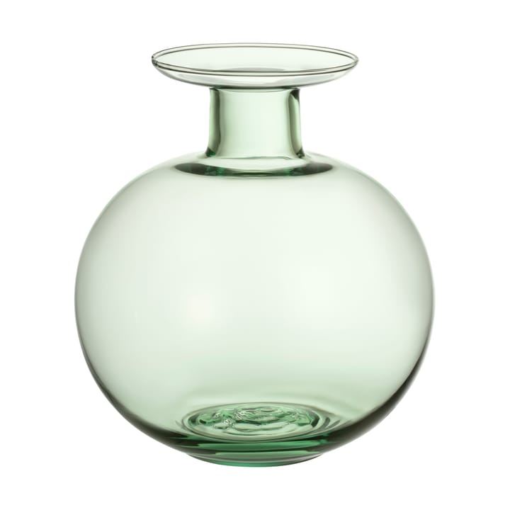 Vuokko vaas 18 cm - Lichtgroen - Arabia