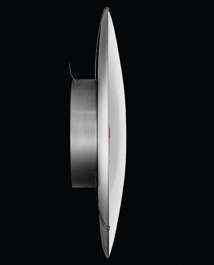 Arne Jacobsen Bankers klok, Ø 21 cm. Arne Jacobsen Clocks