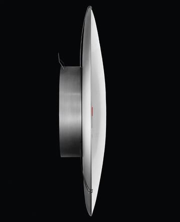 Arne Jacobsen Bankers klok - Ø 21 cm. - Arne Jacobsen Clocks