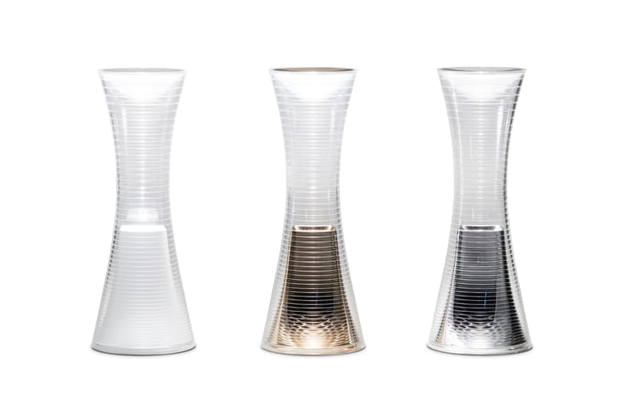 Come Together draagbare tafellamp 26,5 cm, Koper Artemide