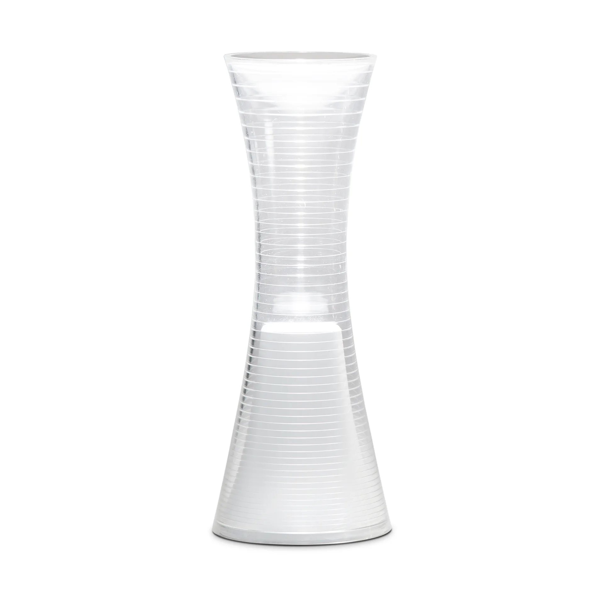 Come Together draagbare tafellamp 26,5 cm, Wit Artemide