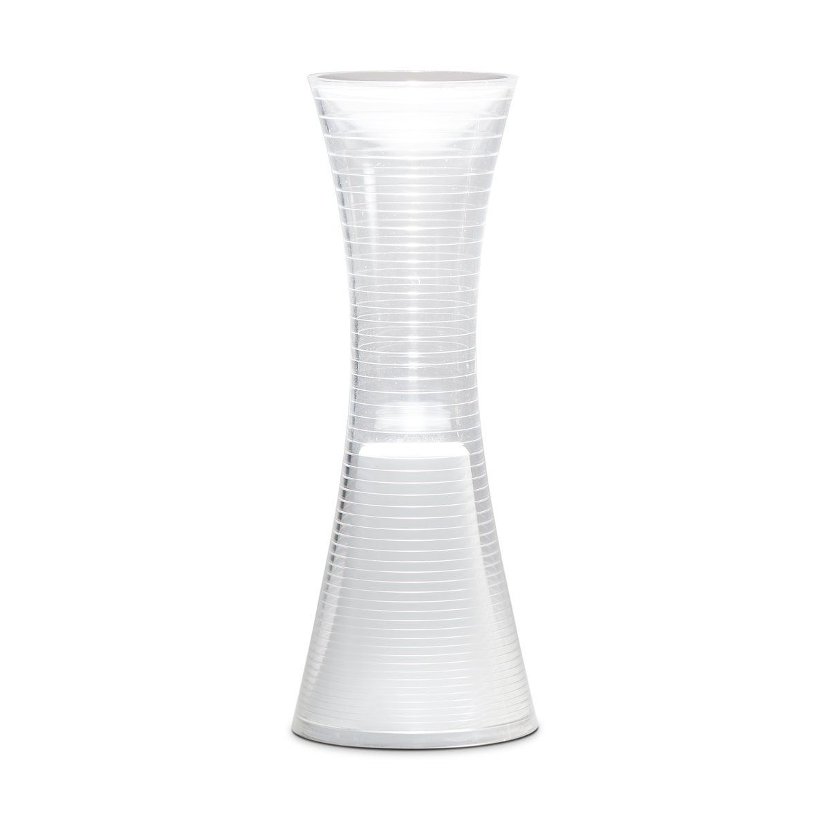 Artemide Come Together draagbare tafellamp 26,5 cm Wit