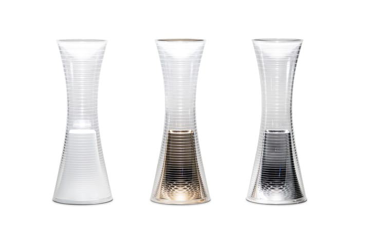 Come Together draagbare tafellamp 26,5 cm, Wit Artemide