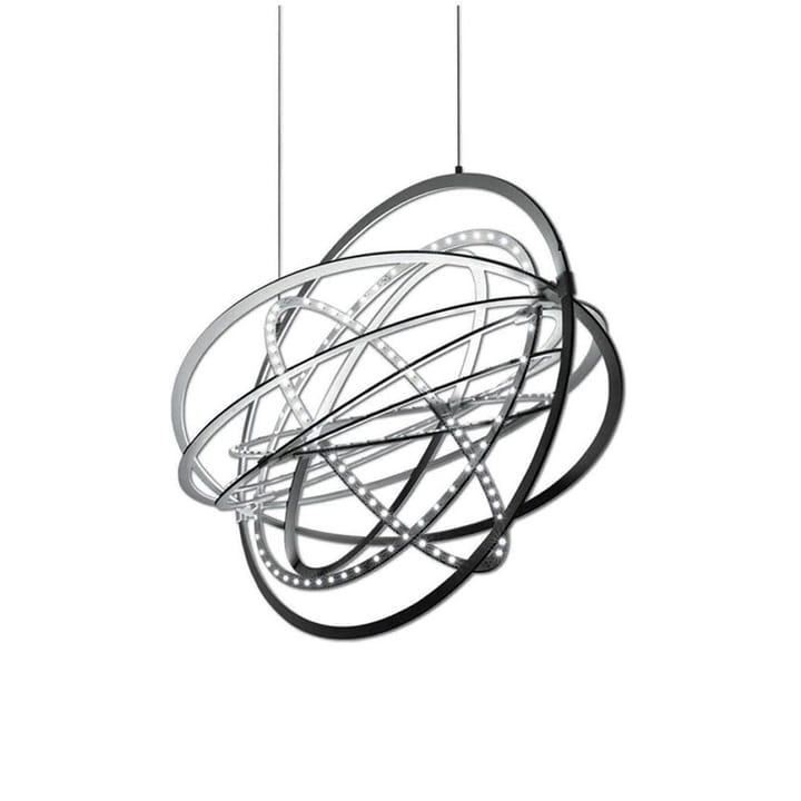 Copernico hanglamp - aluminium - Artemide