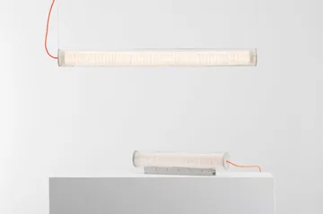 Criosfera hanglamp - horizontaal - Artemide