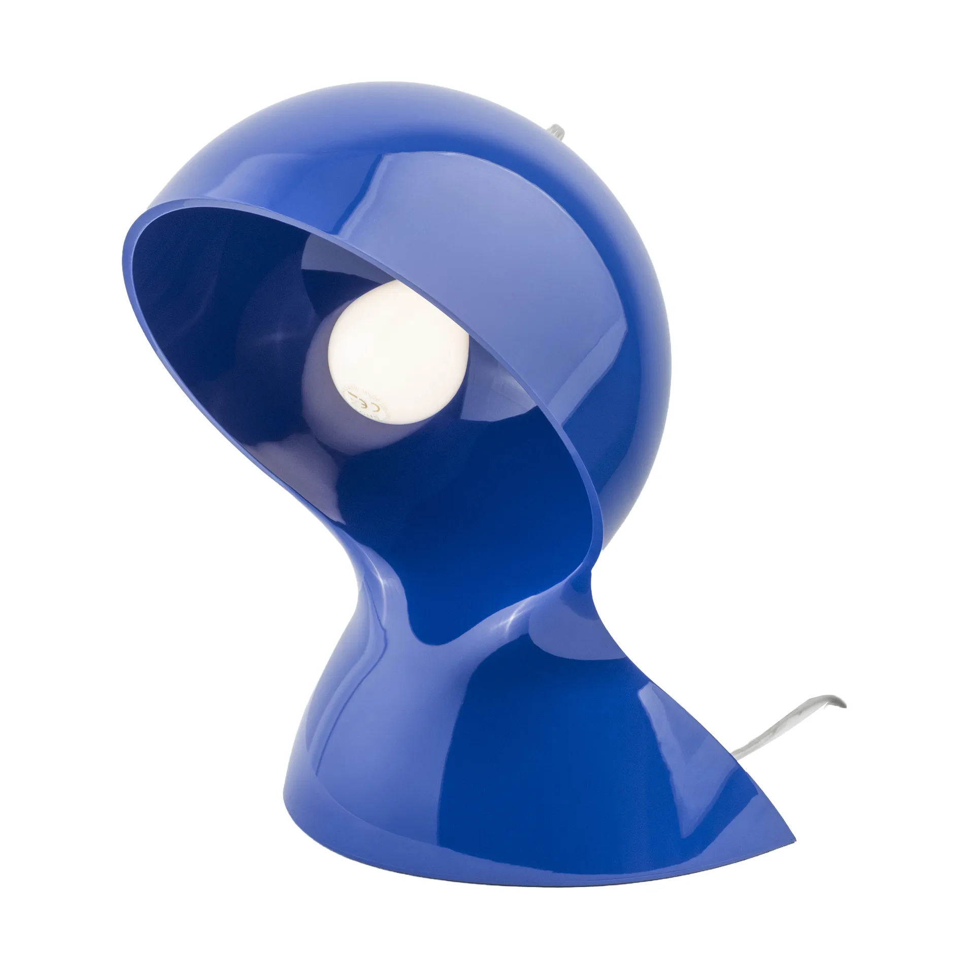 ‘Dalu’ tafellamp, Blue Klein Artemide