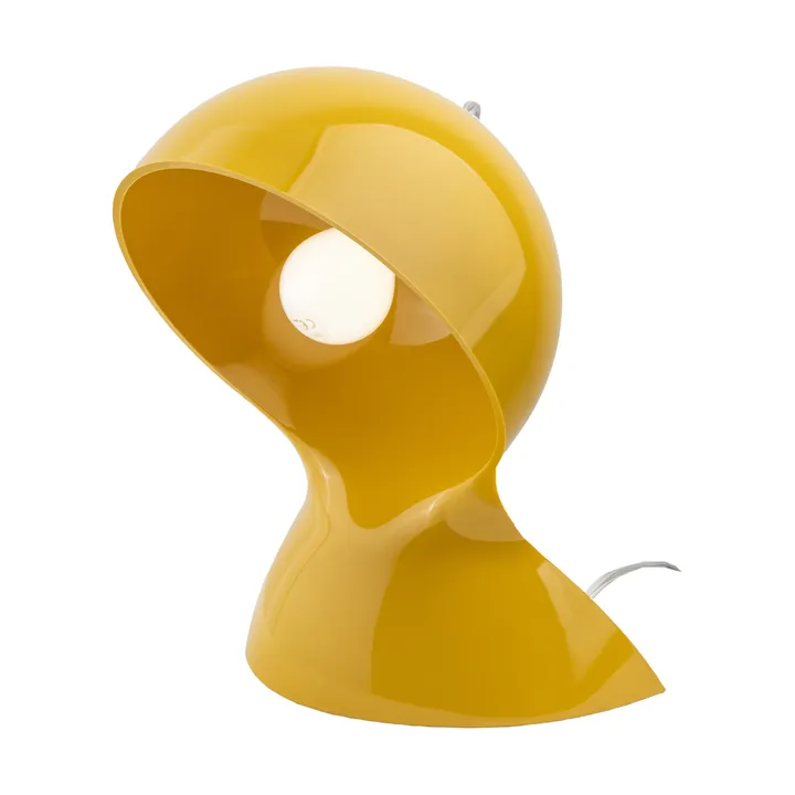 ‘Dalu’ tafellamp - Yellow - Artemide
