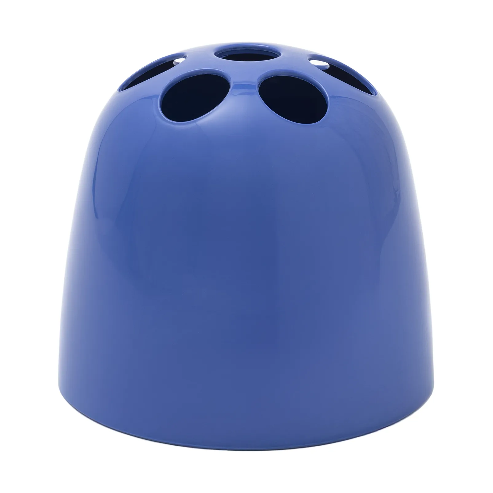 Dedalo parapluhouder, Blue Klein Artemide