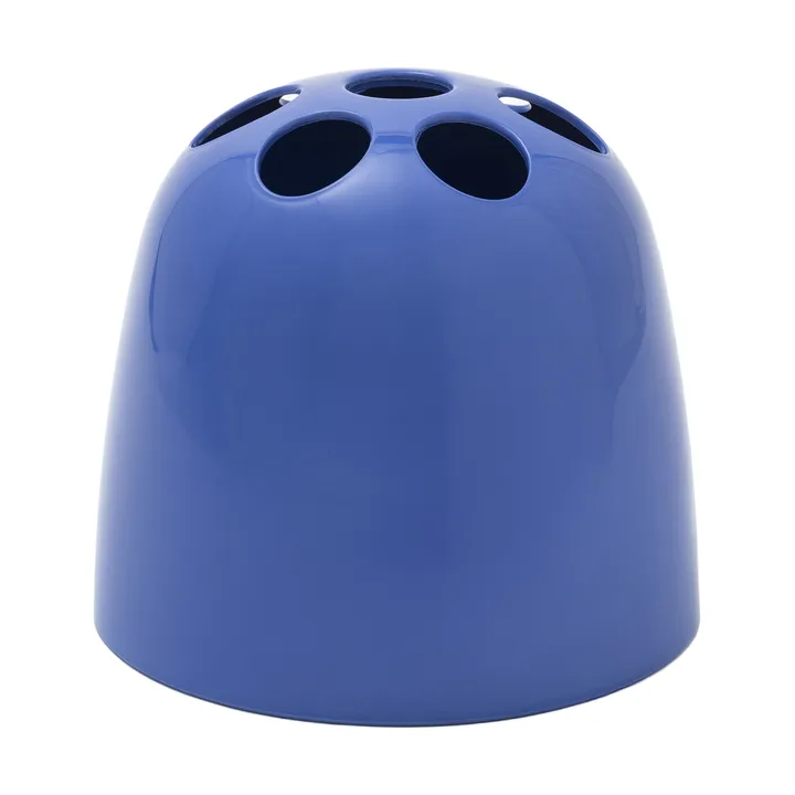 Dedalo parapluhouder - Blue Klein - Artemide