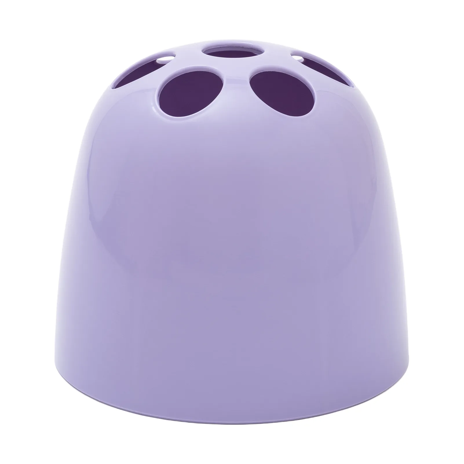 Dedalo paraplustandaard, Lavender Artemide