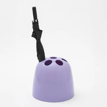 Dedalo paraplustandaard - Lavender - Artemide