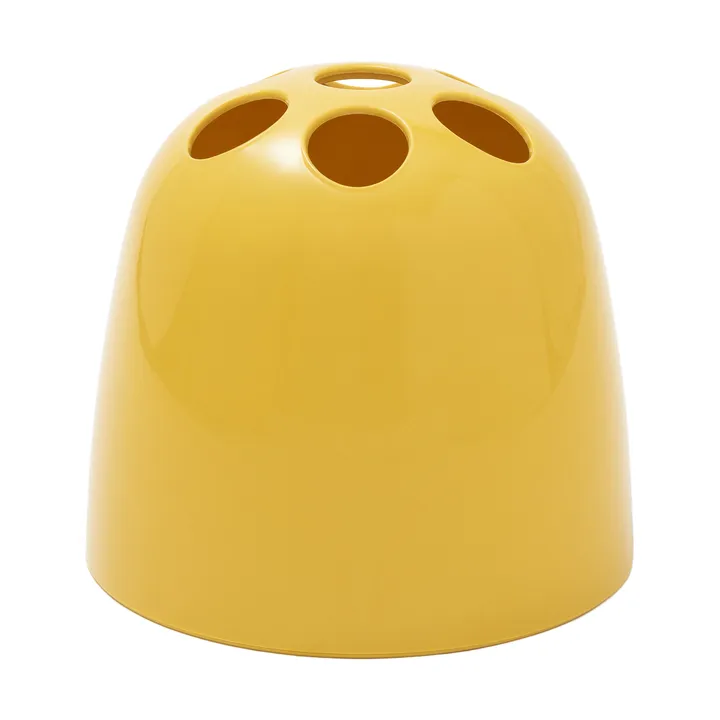 Dedalo paraplustandaard - Yellow - Artemide
