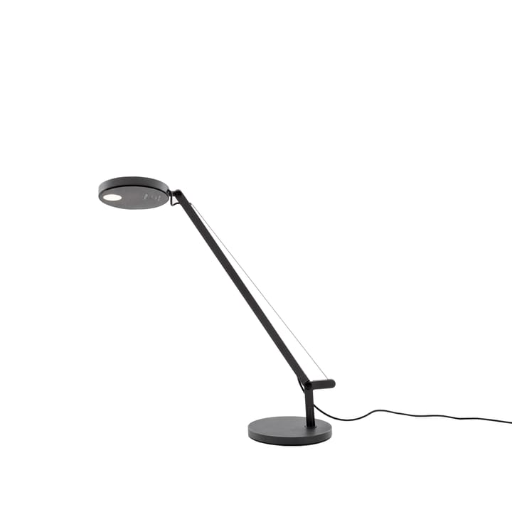 Demetra Micro tafellamp - antracietgrijs - Artemide