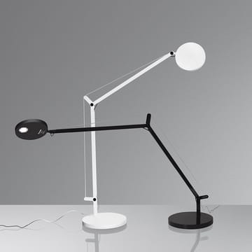 Demetra tafellamp - glanzend zwart - Artemide