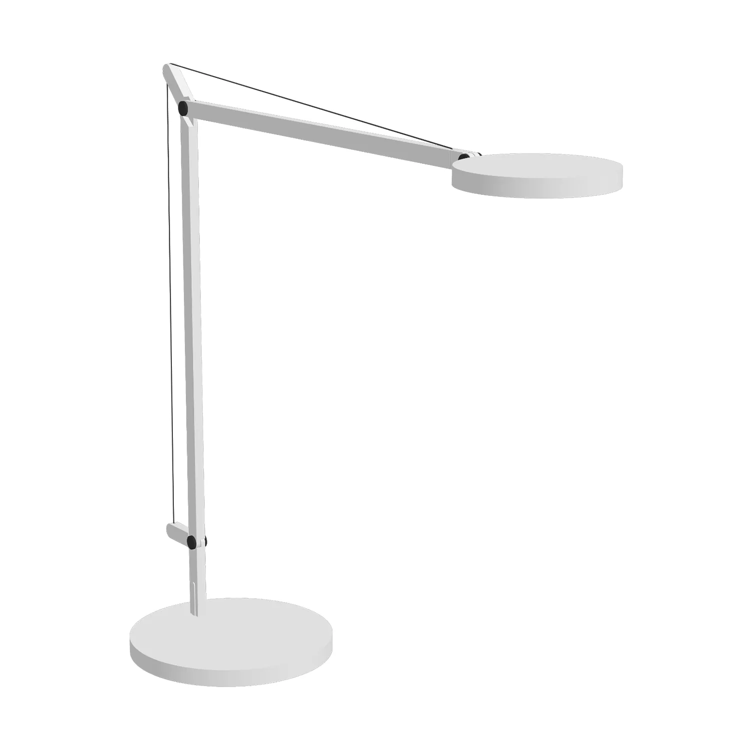 Demetra tafellamp - White,  Artemide