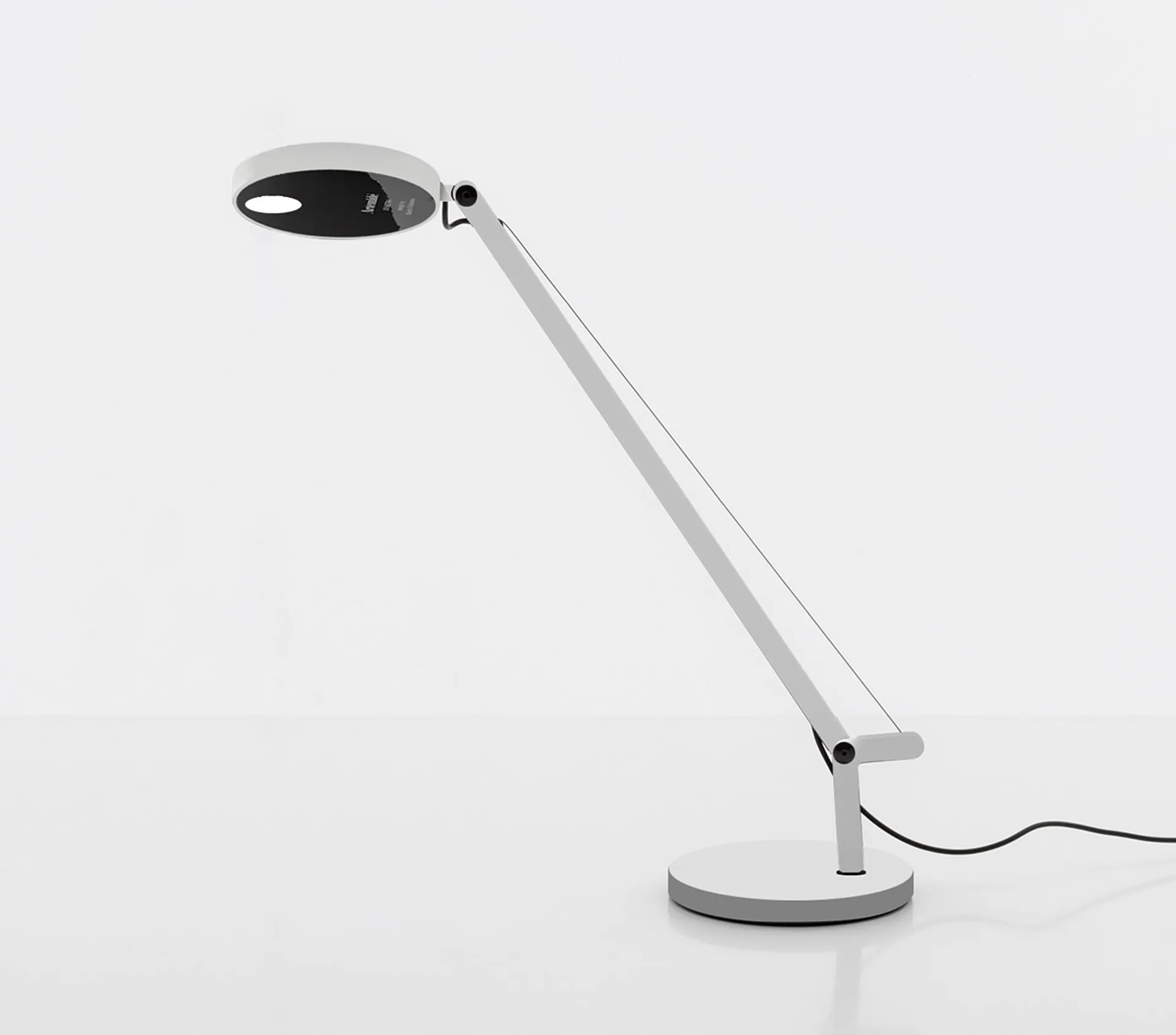 Demetra tafellamp - White,  Artemide