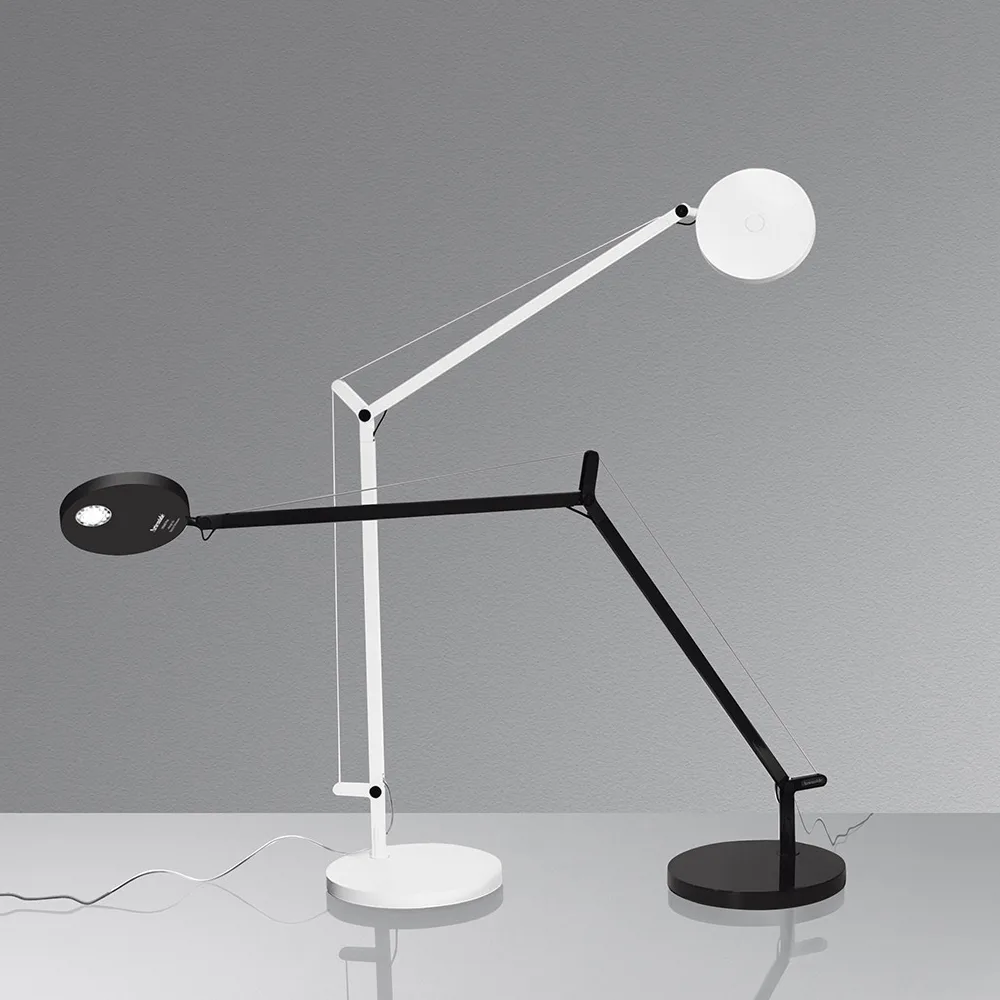 Demetra tafellamp - White,  Artemide