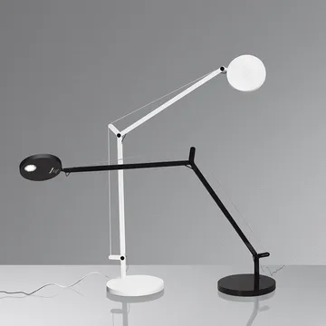 Demetra tafellamp - White - Artemide