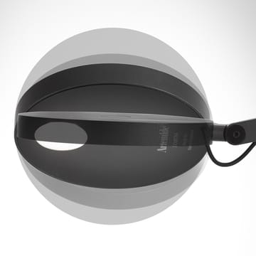 Demetra tafellamp - wit - Artemide