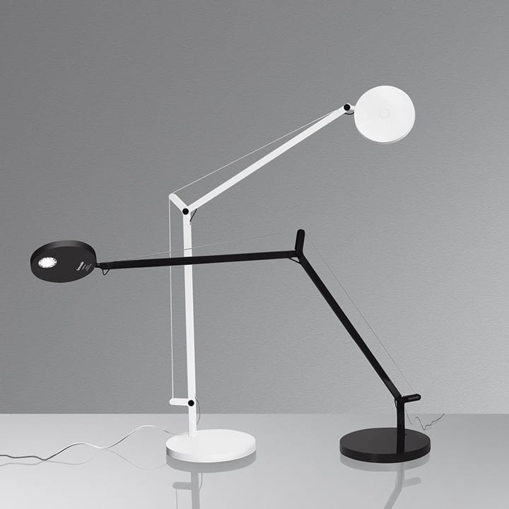 Demetra tafellamp, wit Artemide