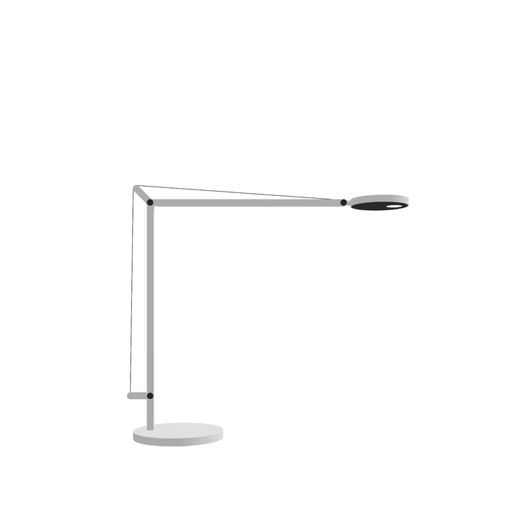 Demetra tafellamp, wit Artemide