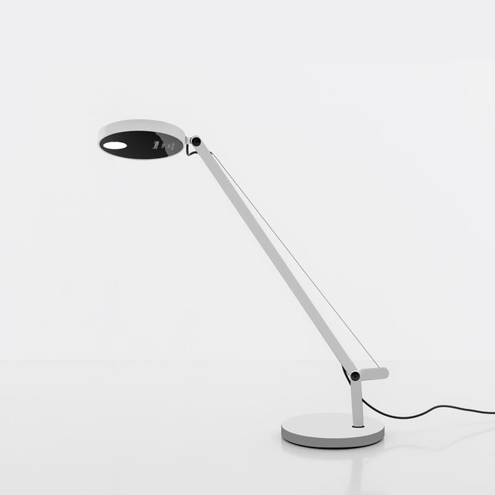 Demetra tafellamp, wit Artemide