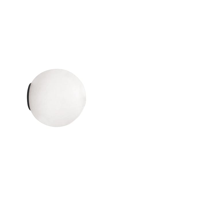 Dioscuri wand- en plafondlamp - White, 14cm - Artemide
