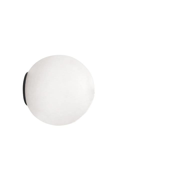 Dioscuri wand- en plafondlamp - White, 25cm - Artemide