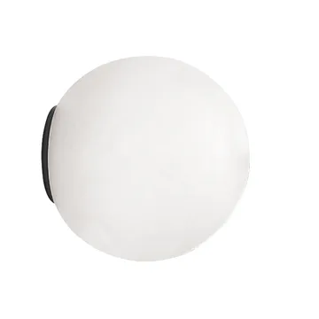 Dioscuri wand- en plafondlamp - White, 42cm - Artemide