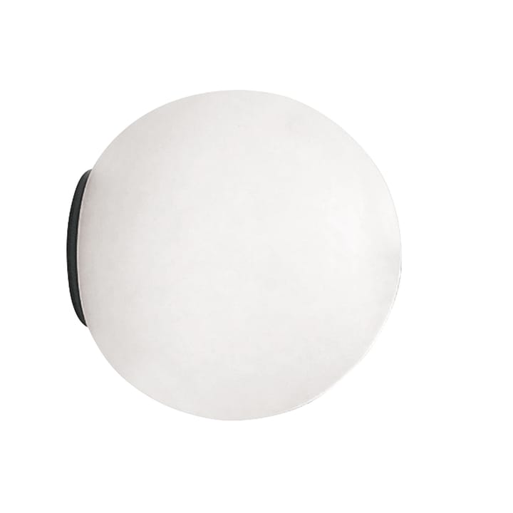 Dioscuri wand- en plafondlamp - White, 42cm - Artemide