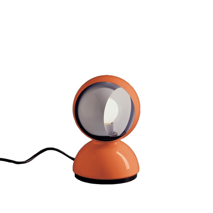 Eclisse tafellamp - oranje - Artemide