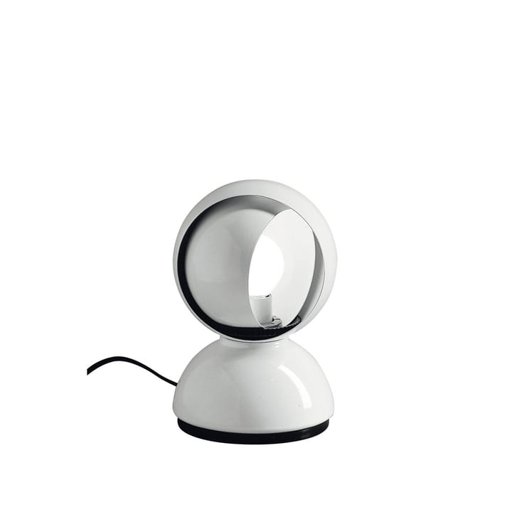 Eclisse tafellamp - wit - Artemide