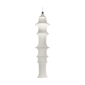Falkland 165 hanglamp - White - Artemide