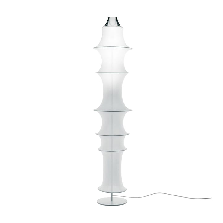 Falkland vloerlamp - wit - Artemide