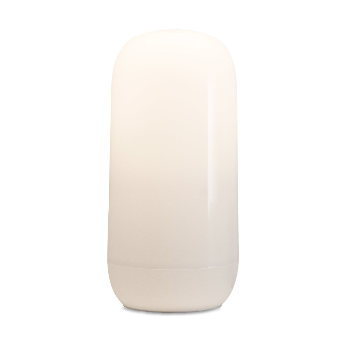 Artemide Gople draagbare tafellamp 26,7 cm Wit