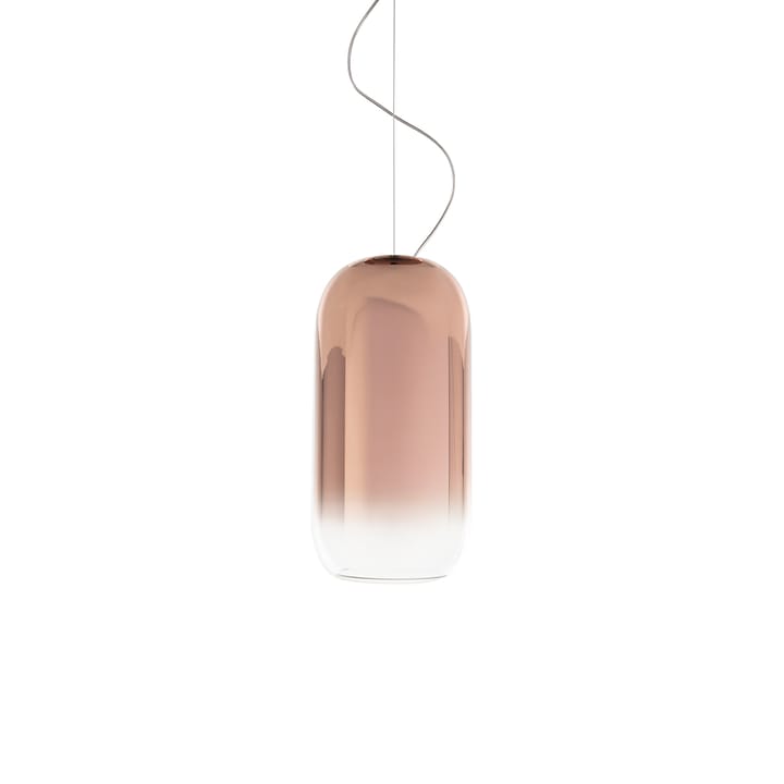 Gople hanglamp, koper Artemide