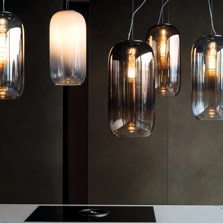 Gople hanglamp, White Artemide