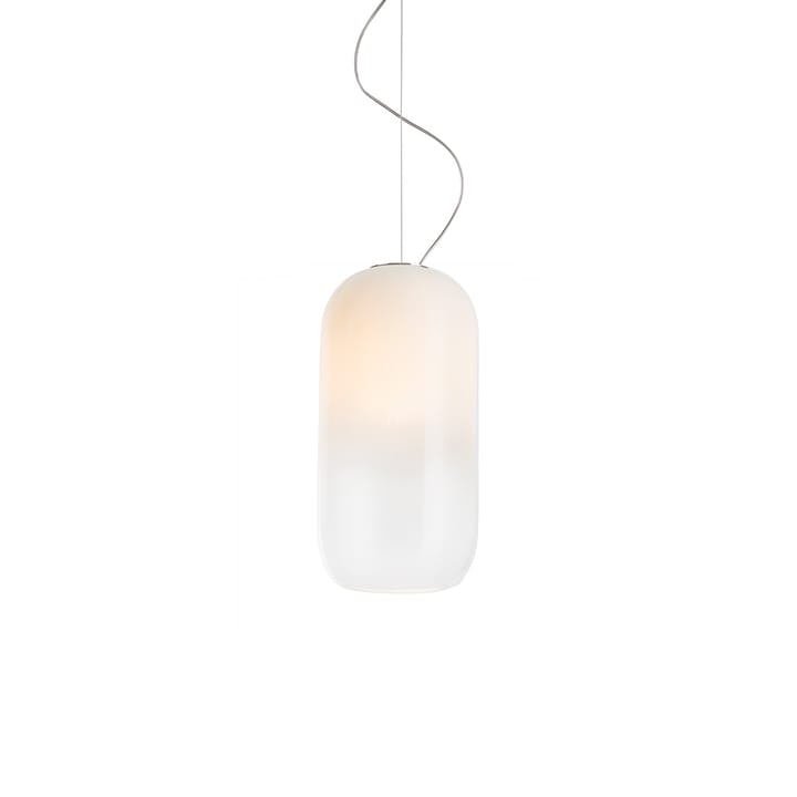 Gople hanglamp, White Artemide