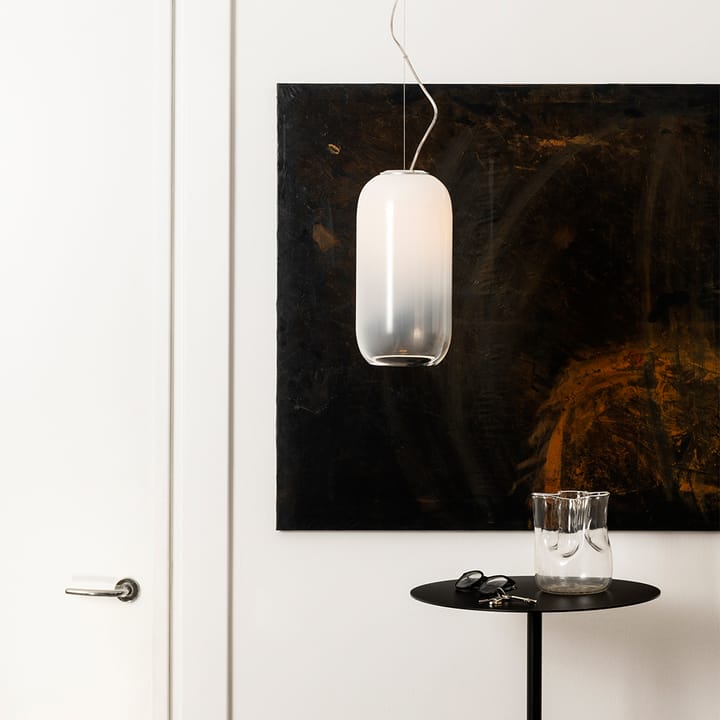 Gople hanglamp, White Artemide