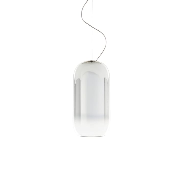 Gople hanglamp - zilver - Artemide