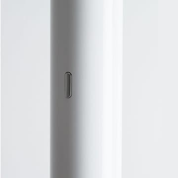 Ilio vloerlamp - glanzend wit - Artemide